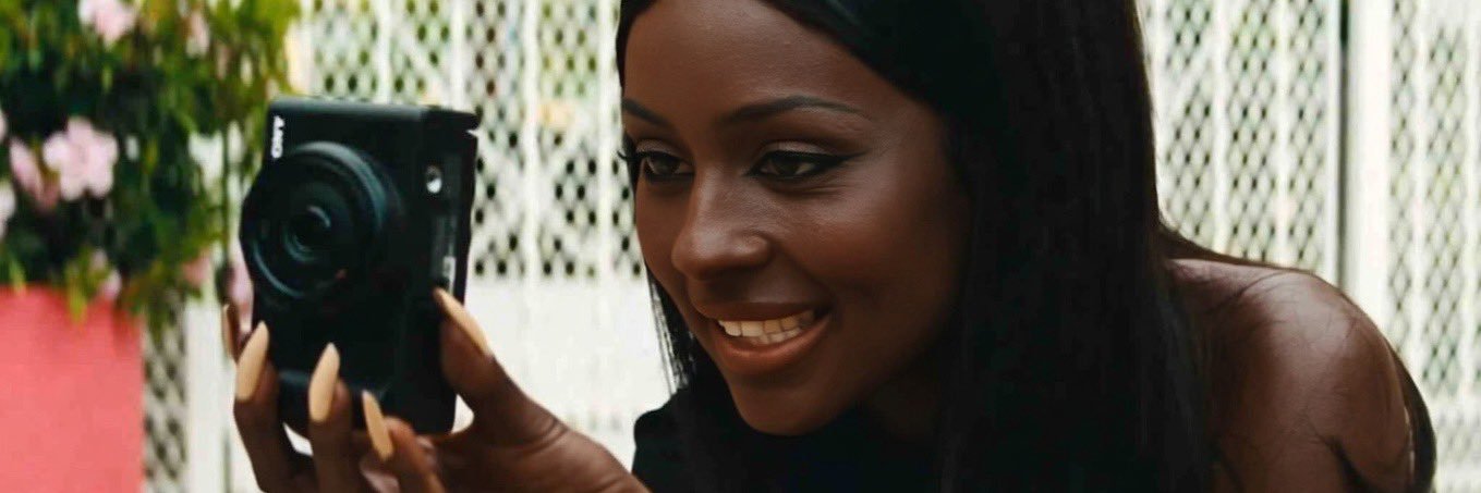 Ghetto princess banner