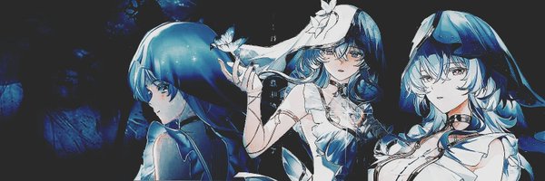 WATERPROGENITOR Profile Banner