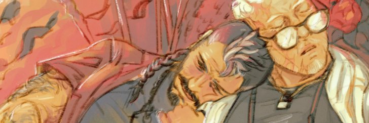 Drolly 🔪🍳🥐 banner