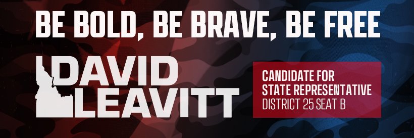 theDavidLeavitt's profile banner image