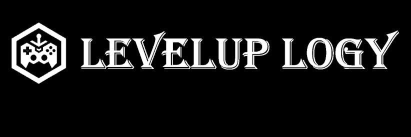 LevelUp Logy（レベルアップロジー） banner