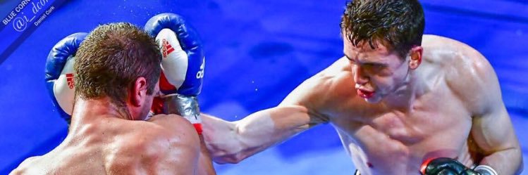 Thomas “Cornflake” LaManna banner