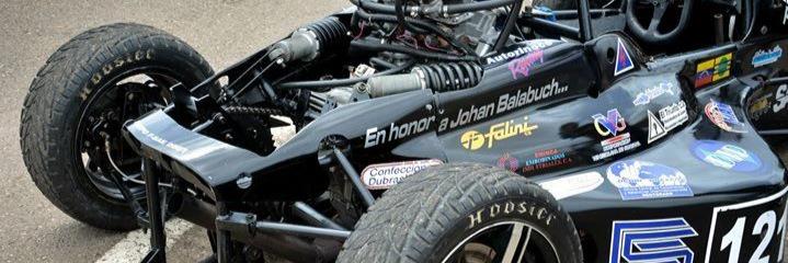 UNEXPO FSAE PZO banner