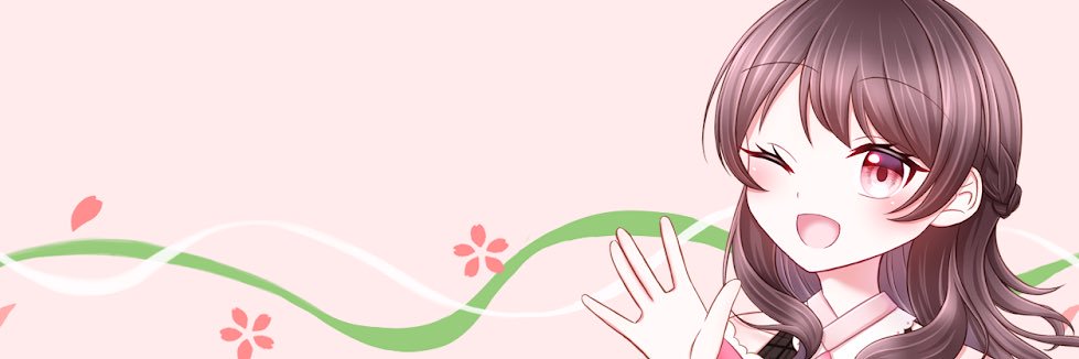 うさゆきみ🐰🌸🎵 banner