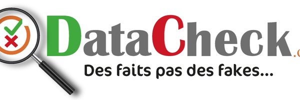 DatacheckOrg Profile Banner