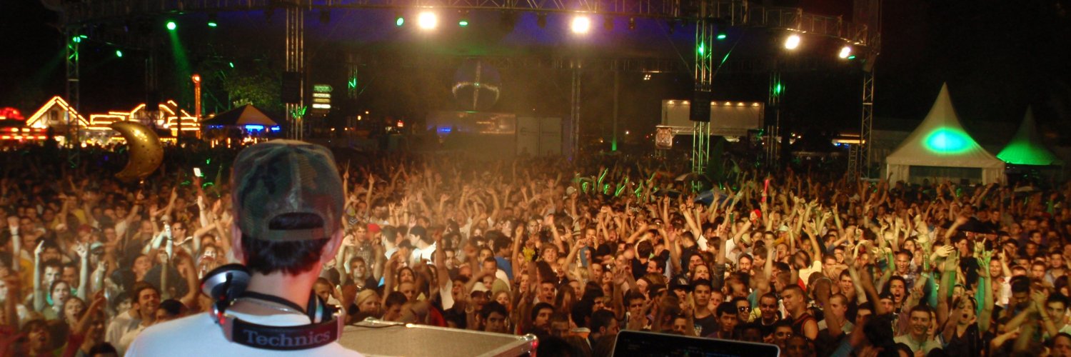 AYSTEP's profile banner image