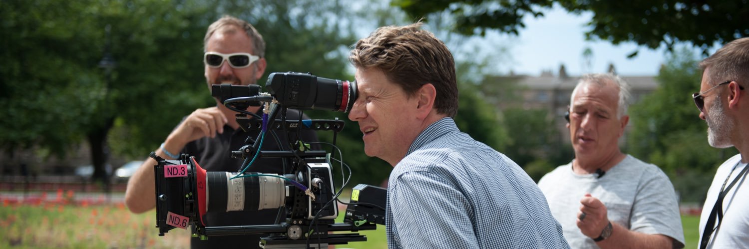 The Acting Pool banner