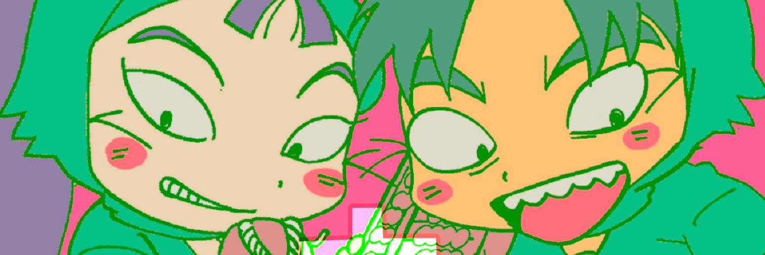 プリ悶太's banner