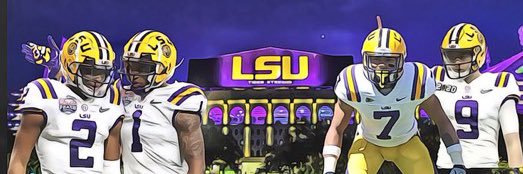LSU_Perspective's profile banner image