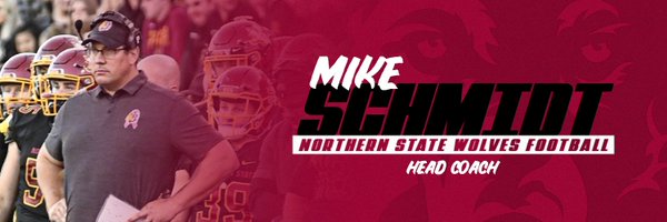 NSUCoachSchmidt Profile Banner