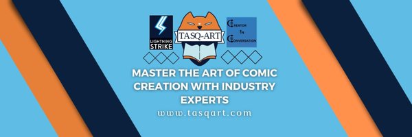 tasqart Profile Banner