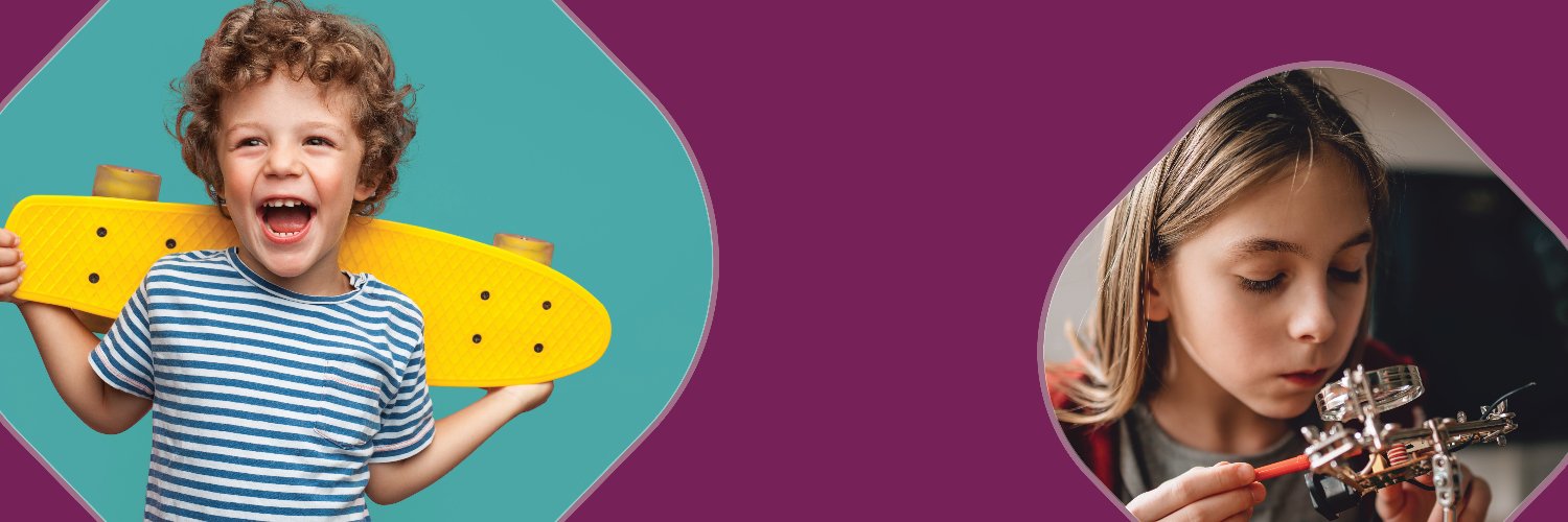 Connections Academy banner