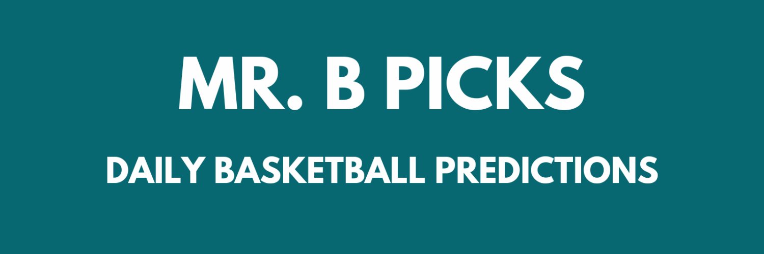 mrbpicks's profile banner image