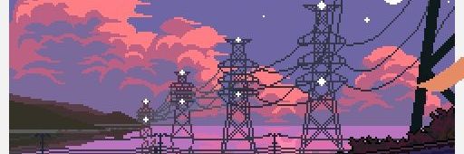 Damien VedaNova banner