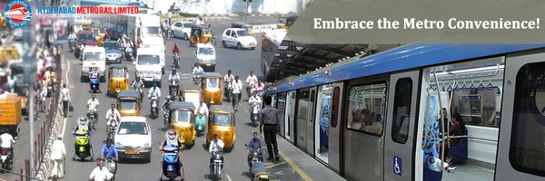 HMRLHydmetro Profile Banner