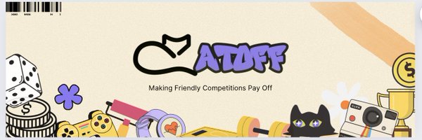 CatoffGaming Profile Banner