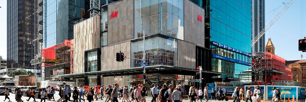 Property Council New Zealand banner