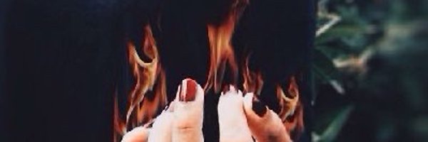 ExhalingFire Profile Banner