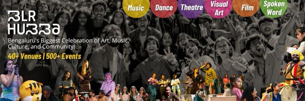 blrhubba Profile Banner