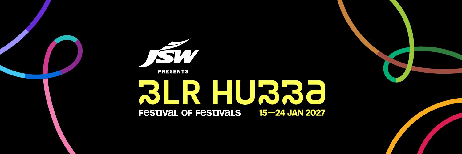 blrhubba's profile banner image