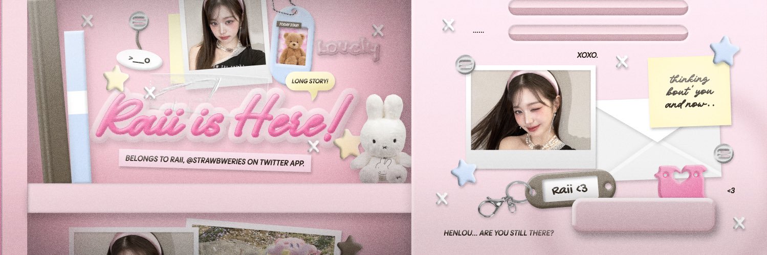 strawbweries's profile banner image