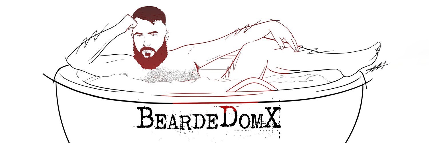 BeardeDomX's profile banner image