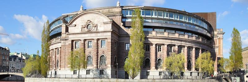 Emma Köster -politiker (M) banner