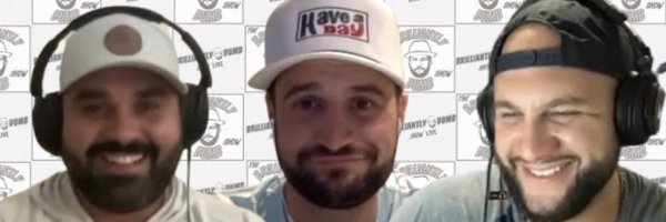 BDShowTracker Profile Banner