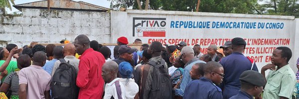 FrivaoRDC Profile Banner