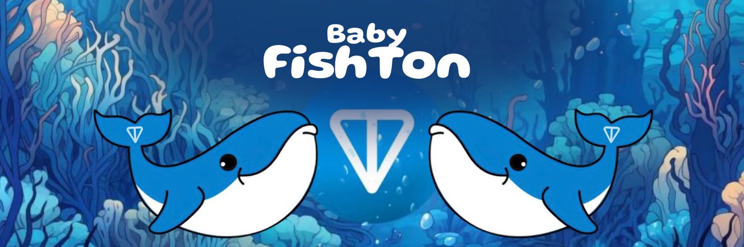 BabyFish Ton banner