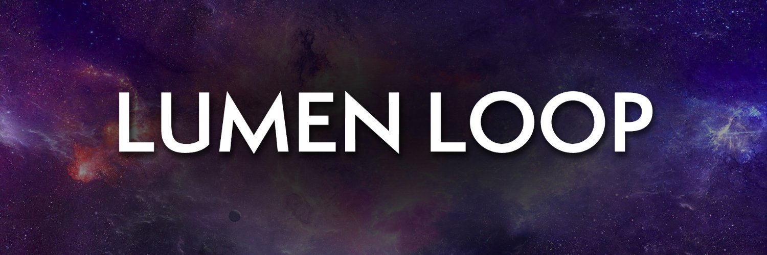 Lumen Loop's banner