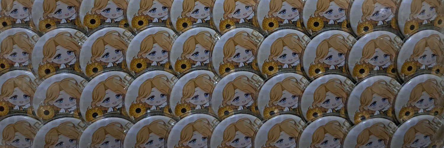 ねるねる＠取引垢 banner