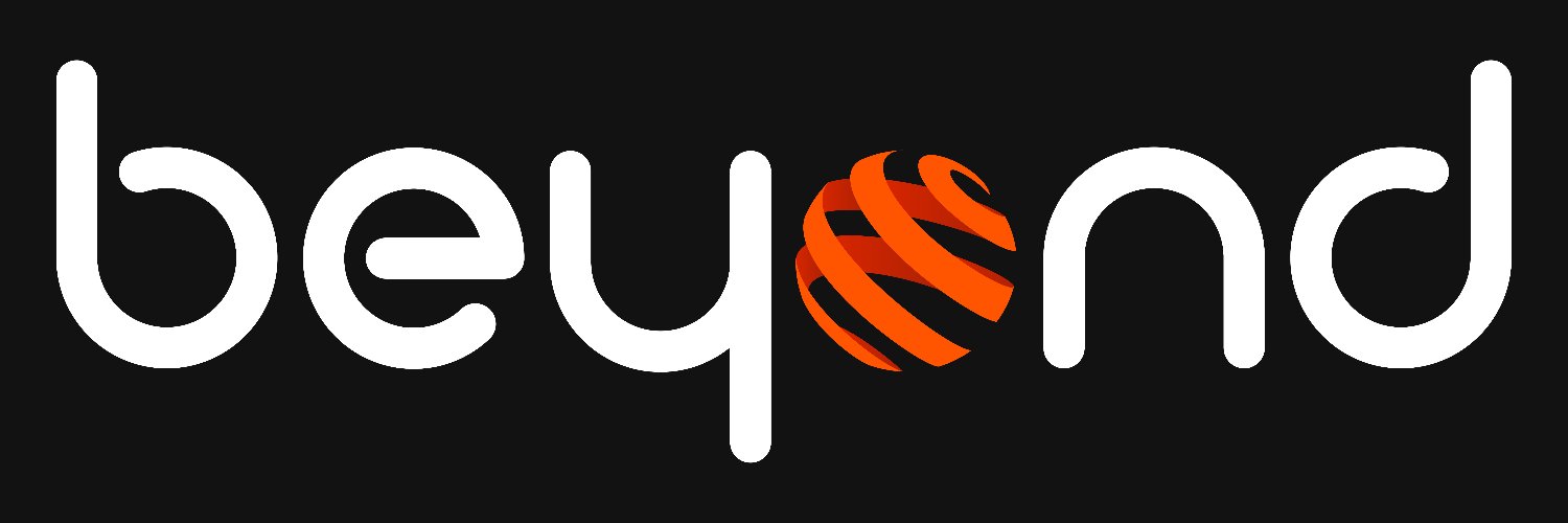 Nate | Beyond 🟠 (超越) banner