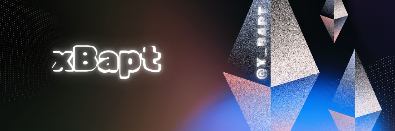 xBapt banner