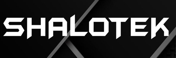 Shalo_tek Profile Banner