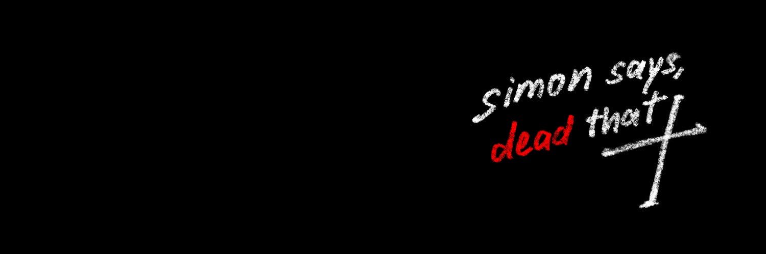 simon banner