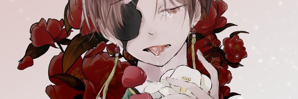 hahiho_fox Profile Banner