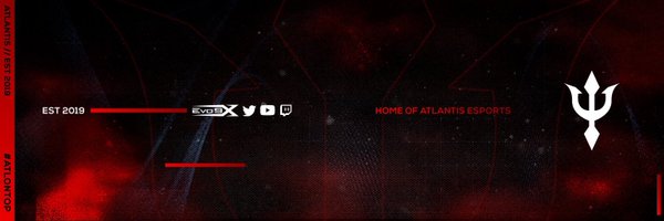 ATLDagon Profile Banner