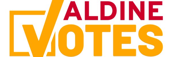 aldinevotes Profile Banner
