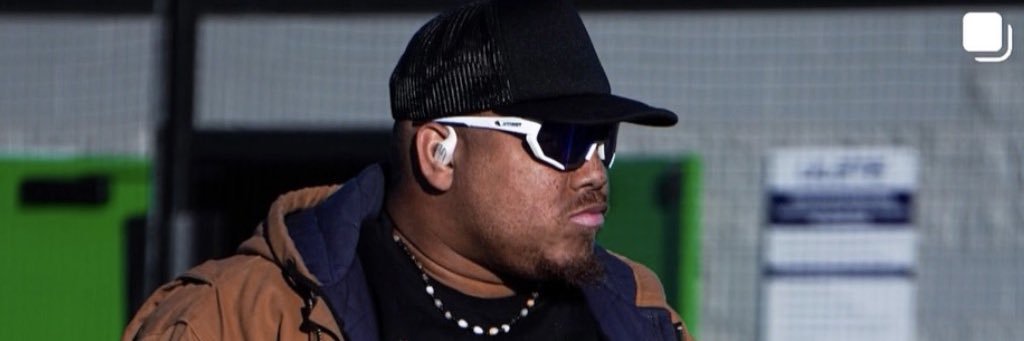 Jameson Brown banner