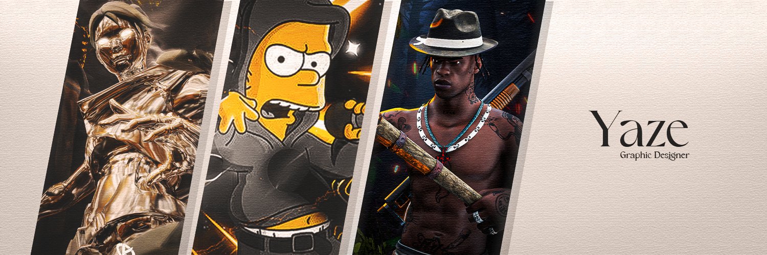 FTNYaze's profile banner image