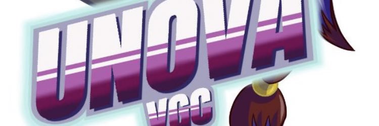 Sergio Maya VGC banner