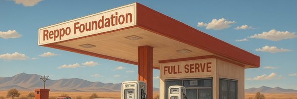 reppo Profile Banner