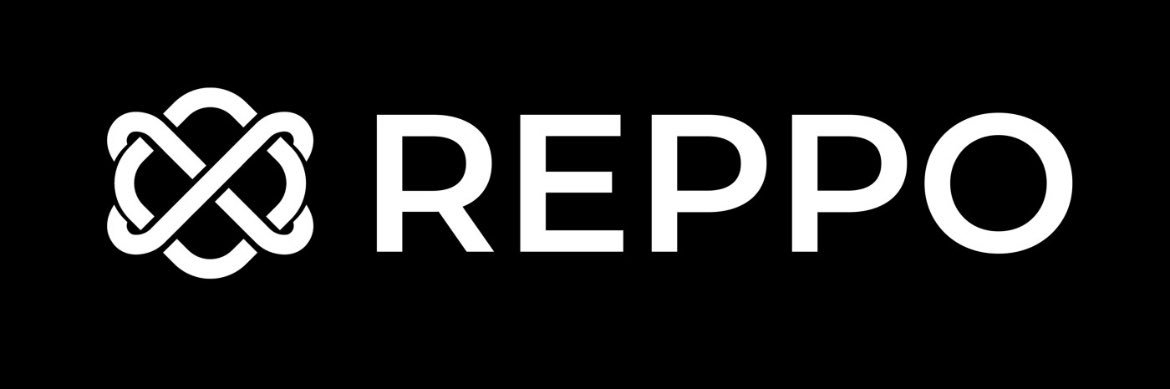 Reppo banner