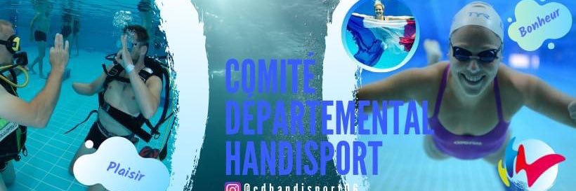 handisport06's profile banner image
