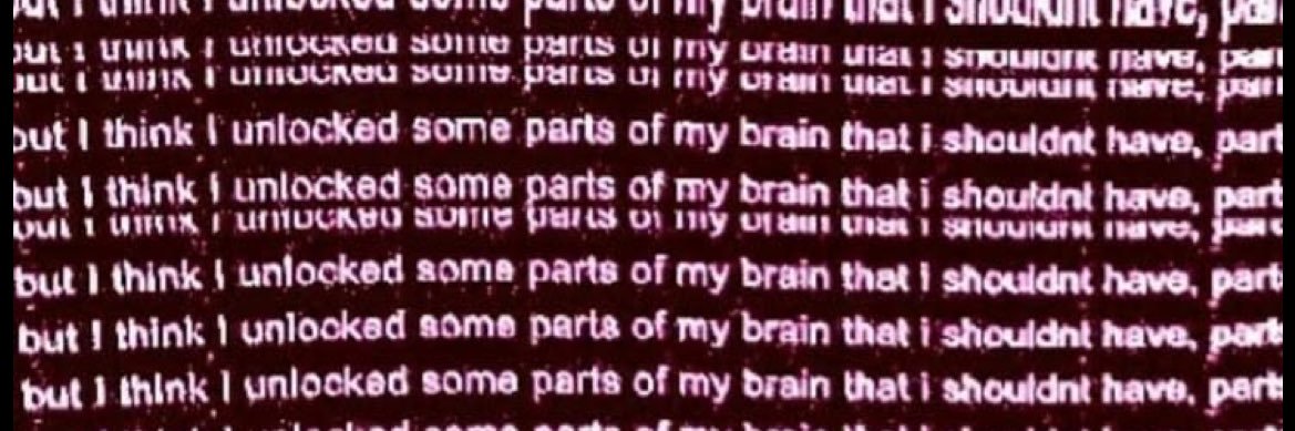 Jam 🍓 •.* (recovery...) banner