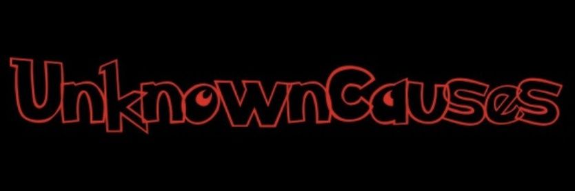 UnknownCauses's profile banner image