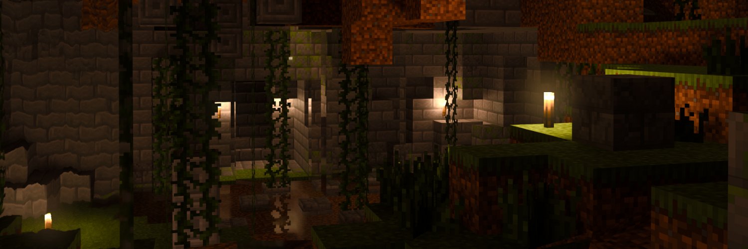 ItsDiscoCreeper banner