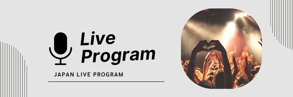 Liveprogram_ Profile Banner