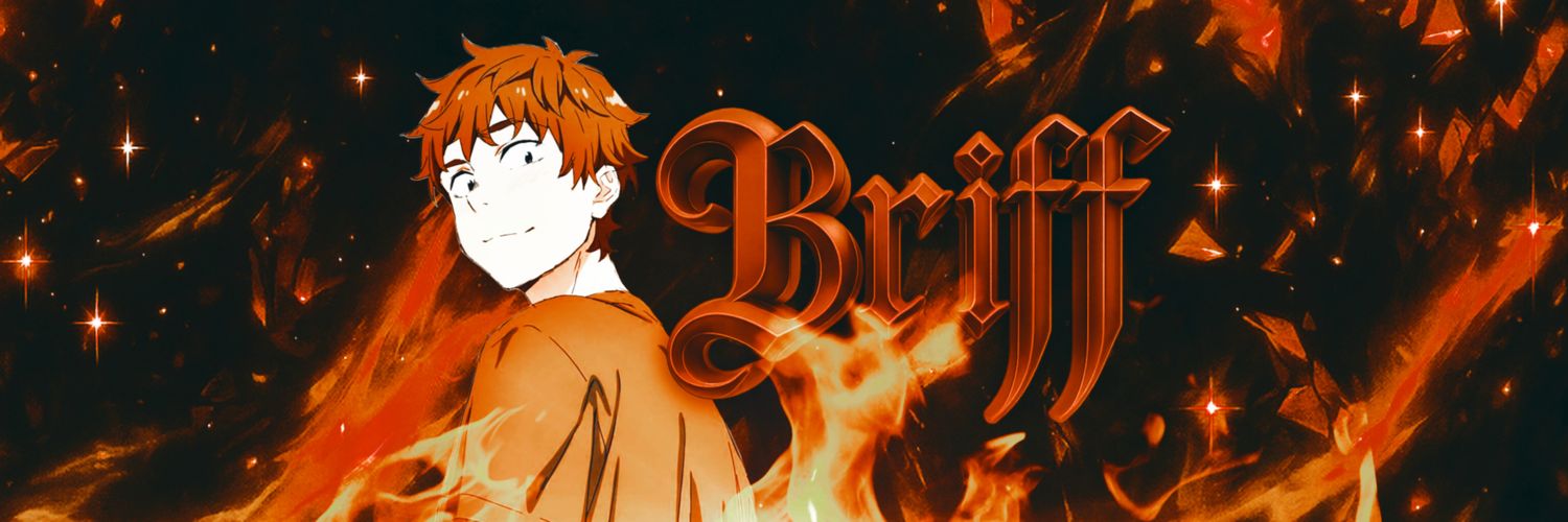 ๑ briff's banner